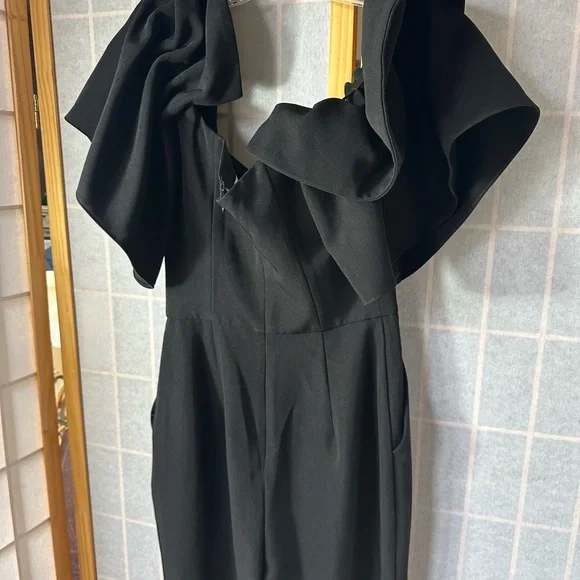 Boskemper Anthropologie Lilian Jumpsuit - Picture 6 of 8